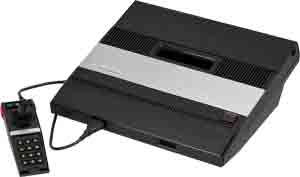 Atari 5200