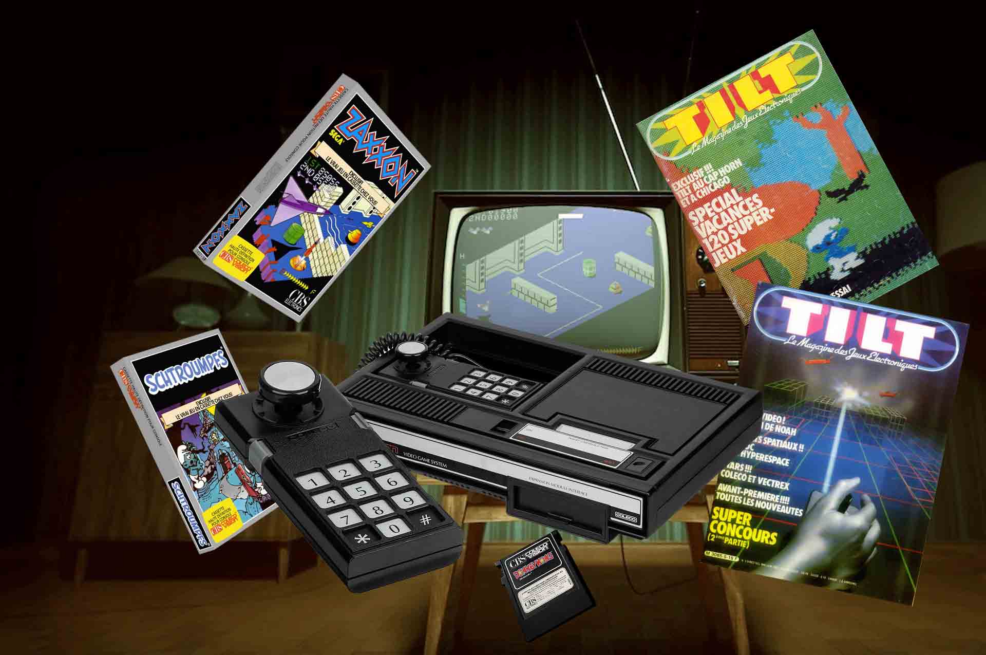 Colecovision