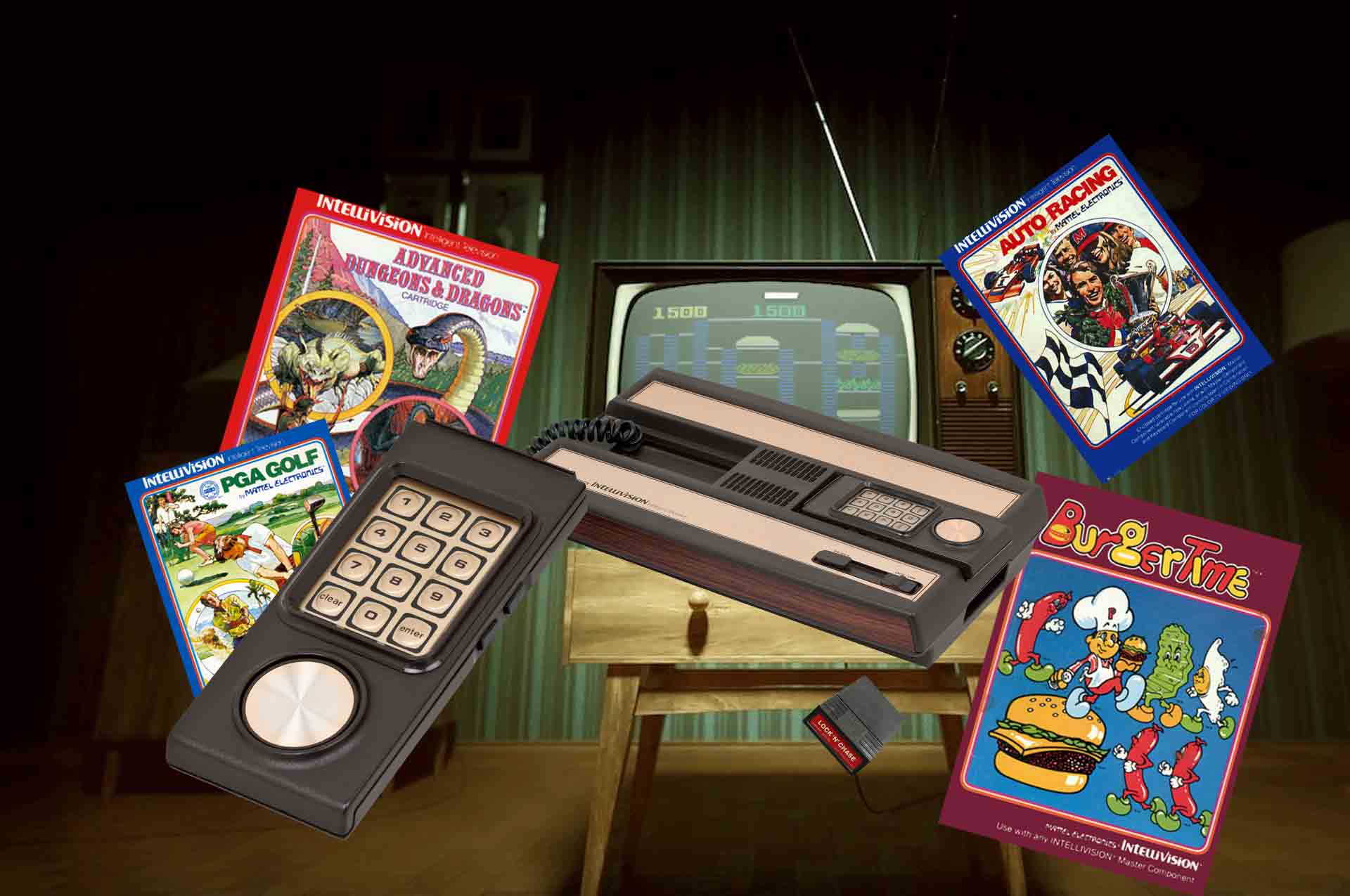 Intellivision