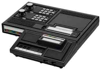 Coleco Module 1