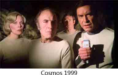 Cosmos 1999