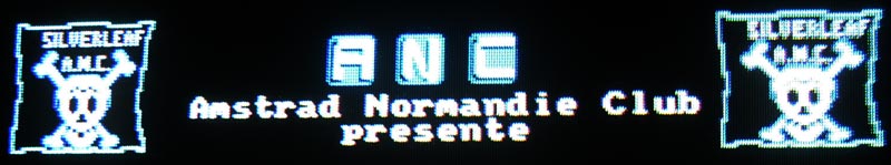 Amstrad Normandie Club