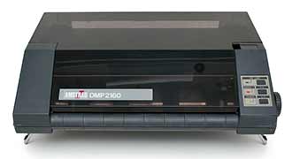DMP2160