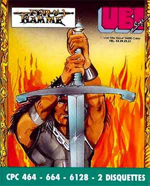 Fer & Flamme