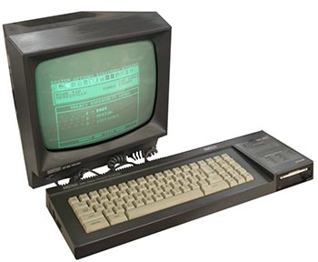 CPC monochrome