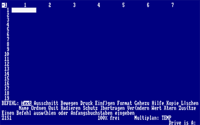 Multiplan
