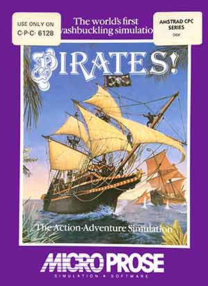 Pirates!