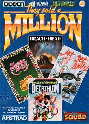 They Sold a Million