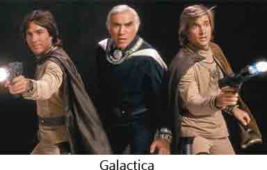 Galactica