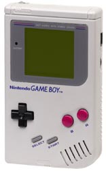 Gameboy