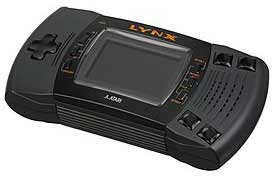 Atari Lynx