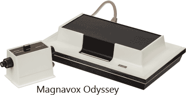 Magnavox Odyssey