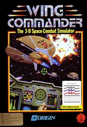 Wing Commander