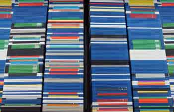 Disquettes