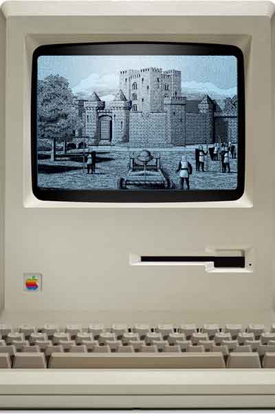 Macintosh