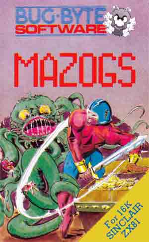 Mazogs