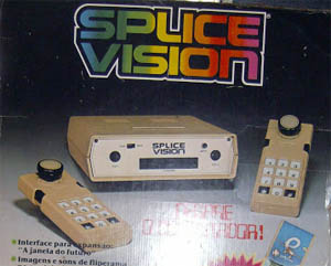 Splicevision