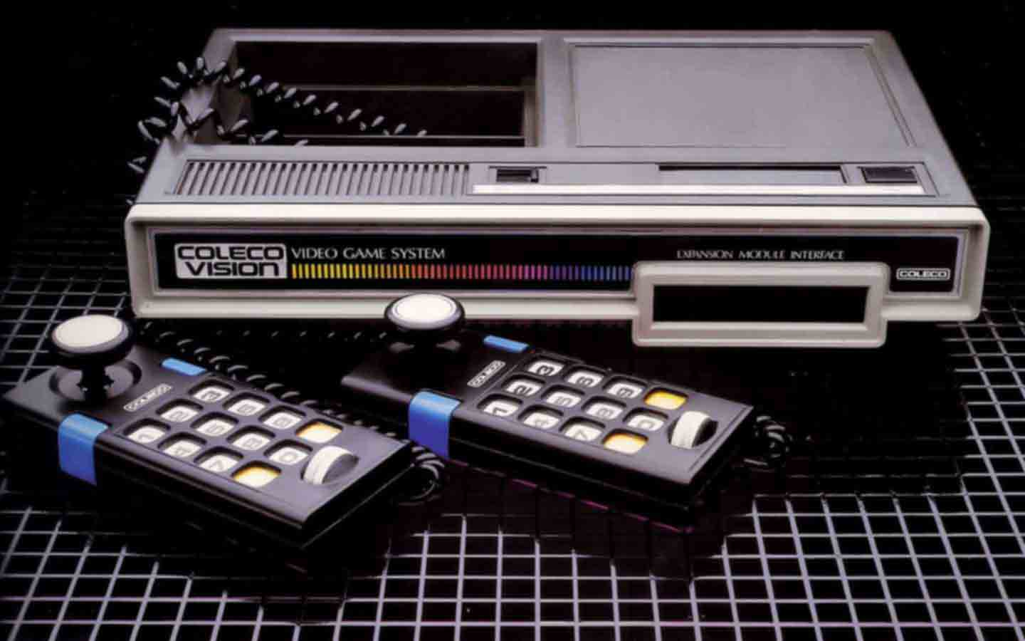 Coleco Vision