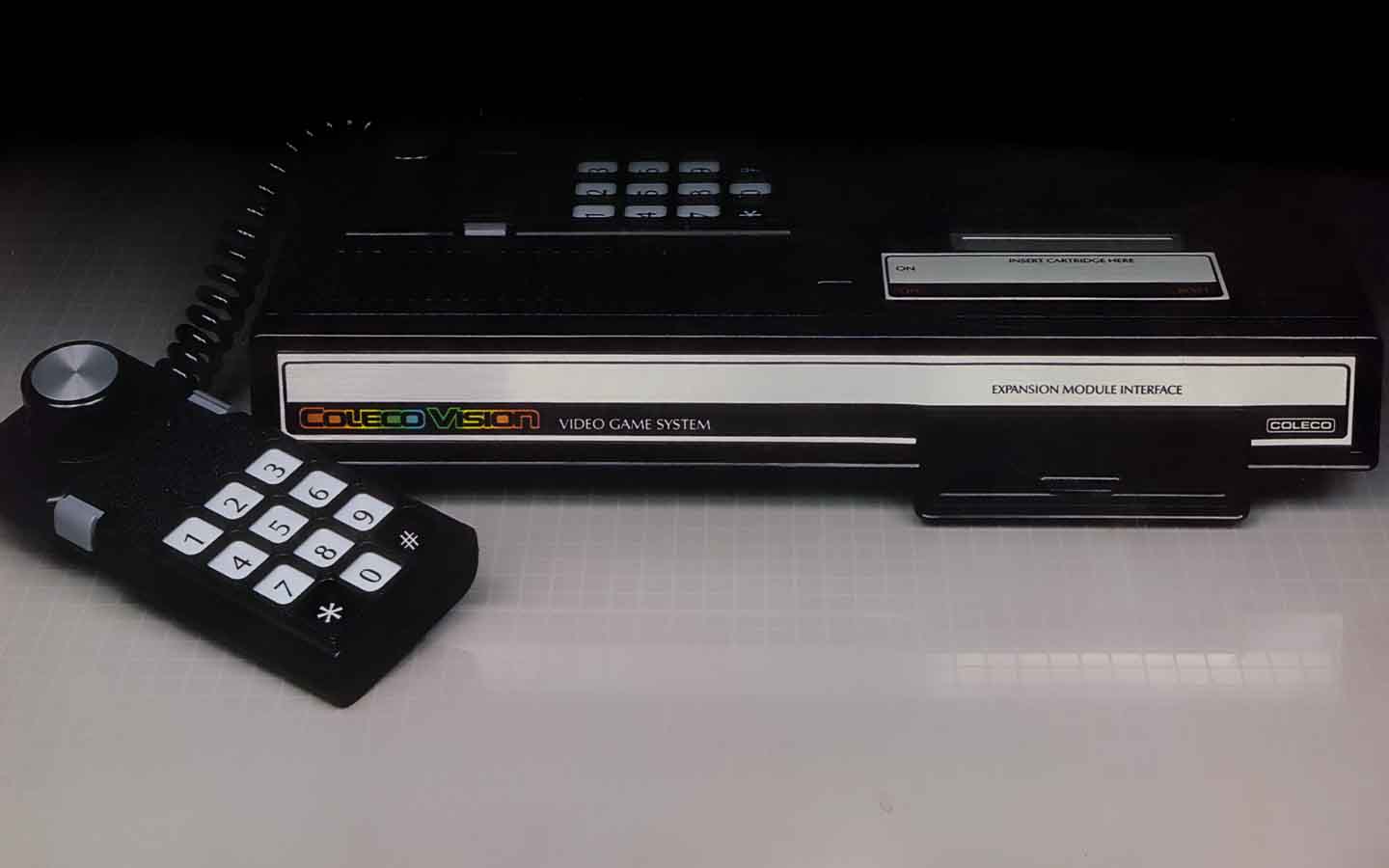 ColecoVision