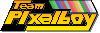 Team Pixelboy