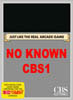No CBS1