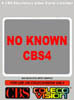 No CBS4