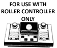 Roller Controller only