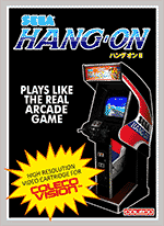 Hang-On