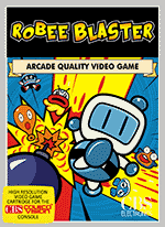 Robee Blaster