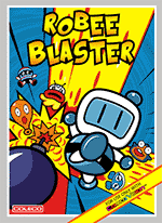 Robee Blaster