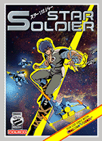 Star Soldier