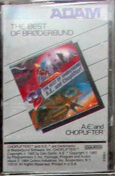 Best of Broderbund-Adam-supergamepack