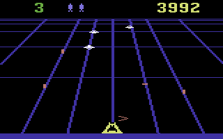 Beamrider-C64