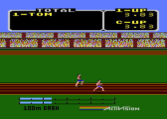 Decathlon-Atari 5200