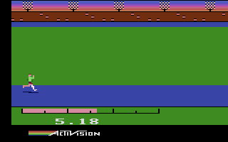 Decathlon-Atari 2600