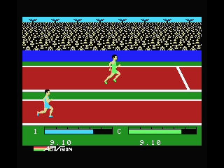 Decathlon-MSX