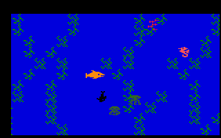 Fathom-Intellivision