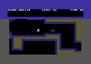 Gateway to Apshai-C64