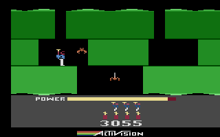 H.E.R.O.-Atari 2600