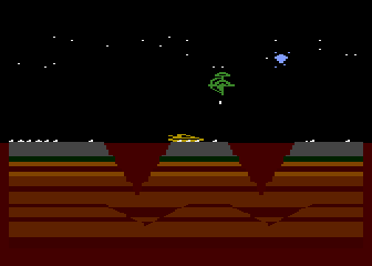 James Bond-Atari 5200