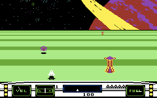 Moonsweeper-C64