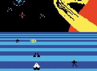 Moonsweeper-Intellivision