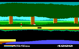 Pitfall II-PC