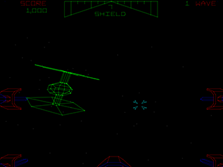 Star Wars-Arcade