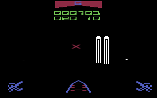 Star Wars-Atari 2600