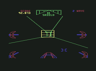 Star Wars-C64