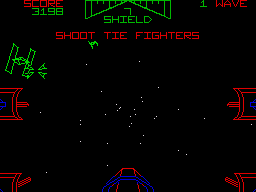 Star Wars-ZXSpectrum