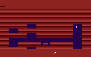 Tutankham-Atari 2600