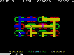 Znji-ZX Spectrum