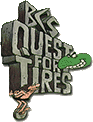 Bc's Quest For Tires